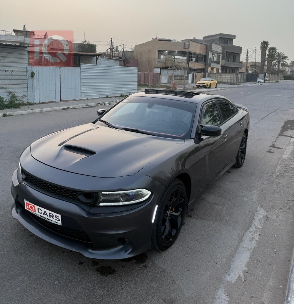 دودج تشارجر